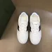 Gucci Shoes for Gucci Unisex Shoes #999919125