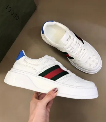 Gucci Shoes for Gucci Unisex Shoes #999919125