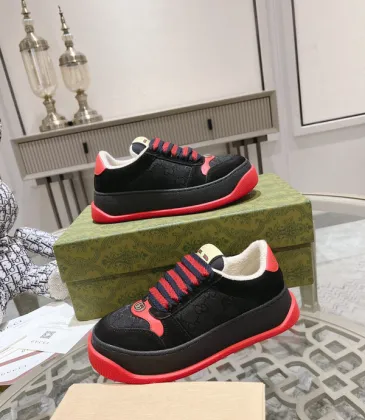 Gucci Shoes for Gucci Unisex Shoes #A26781