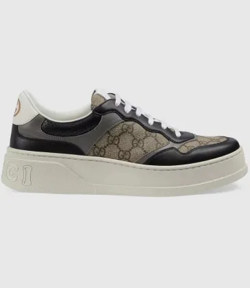 Gucci Shoes for Gucci Unisex Shoes #A27346