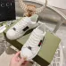 Gucci Shoes for Gucci Unisex Shoes #A28418