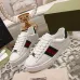 Gucci Shoes for Gucci Unisex Shoes #A28418