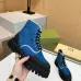 Gucci Shoes for Gucci Unisex Shoes #A30223