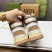 Gucci Shoes for Gucci Unisex Shoes #A31346