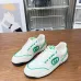Gucci Shoes for Gucci Unisex Shoes #A31612