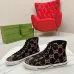 Gucci Shoes for Gucci Unisex Shoes #A32655