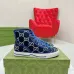 Gucci Shoes for Gucci Unisex Shoes #A32657