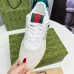 Gucci Shoes for Gucci Unisex Shoes #A34591
