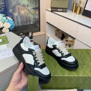 Gucci Shoes for Gucci Unisex Shoes #A37541