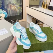 Gucci Shoes for Gucci Unisex Shoes #A37546