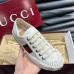 Gucci Shoes for Gucci Unisex Shoes #A37678