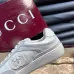 Gucci Shoes for Gucci Unisex Shoes #A38175