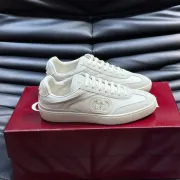 Gucci Shoes for Gucci Unisex Shoes #A38175