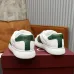 Gucci Shoes for Gucci Unisex Shoes #A49751
