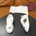 Gucci Shoes for Gucci Unisex Shoes #A49751