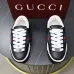 Gucci Shoes for Gucci Unisex Shoes #A49761