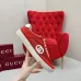 Gucci Shoes for Gucci Unisex Shoes #A59510