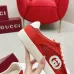Gucci Shoes for Gucci Unisex Shoes #A59510