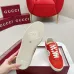 Gucci Shoes for Gucci Unisex Shoes #A59510