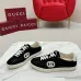 Gucci Shoes for Gucci Unisex Shoes #A59511