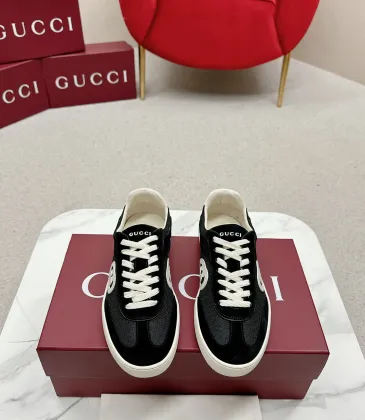 Gucci Shoes for Gucci Unisex Shoes #A59511