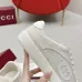 Gucci Shoes for Gucci Unisex Shoes #A59512