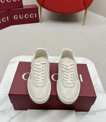 Gucci Shoes for Gucci Unisex Shoes #A59512