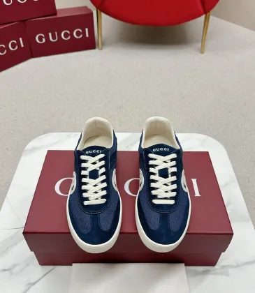 Gucci Shoes for Gucci Unisex Shoes #A59513