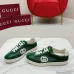 Gucci Shoes for Gucci Unisex Shoes #A59514