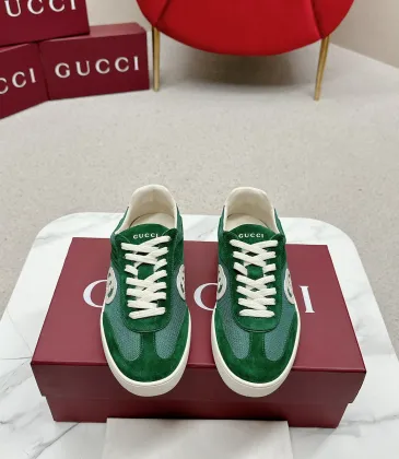 Gucci Shoes for Gucci Unisex Shoes #A59514