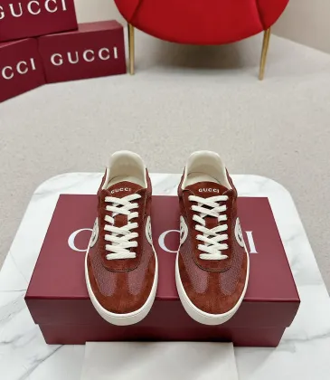 Gucci Shoes for Gucci Unisex Shoes #A59515