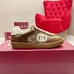 Gucci Shoes for Gucci Unisex Shoes #A59516
