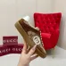 Gucci Shoes for Gucci Unisex Shoes #A59516