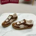 Gucci Shoes for Gucci Unisex Shoes #A59516