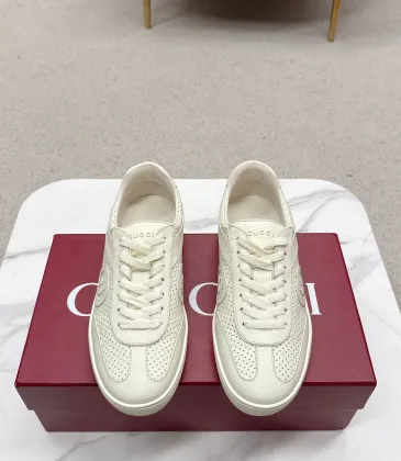 Gucci Shoes for Gucci Unisex Shoes #A59517