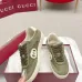 Gucci Shoes for Gucci Unisex Shoes #A59518