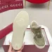 Gucci Shoes for Gucci Unisex Shoes #A59518