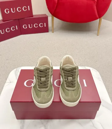 Gucci Shoes for Gucci Unisex Shoes #A59518