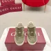 Gucci Shoes for Gucci Unisex Shoes #A59518
