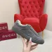 Gucci Shoes for Gucci Unisex Shoes #A59519