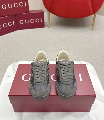 Gucci Shoes for Gucci Unisex Shoes #A59519