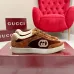 Gucci Shoes for Gucci Unisex Shoes #A59520