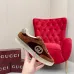Gucci Shoes for Gucci Unisex Shoes #A59520