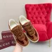 Gucci Shoes for Gucci Unisex Shoes #A59520
