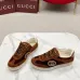 Gucci Shoes for Gucci Unisex Shoes #A59520