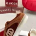 Gucci Shoes for Gucci Unisex Shoes #A59520