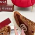 Gucci Shoes for Gucci Unisex Shoes #A59520
