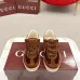 Gucci Shoes for Gucci Unisex Shoes #A59520