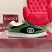 Gucci Shoes for Gucci Unisex Shoes #A59521
