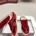 Gucci Shoes for Gucci Unisex Shoes #A59522